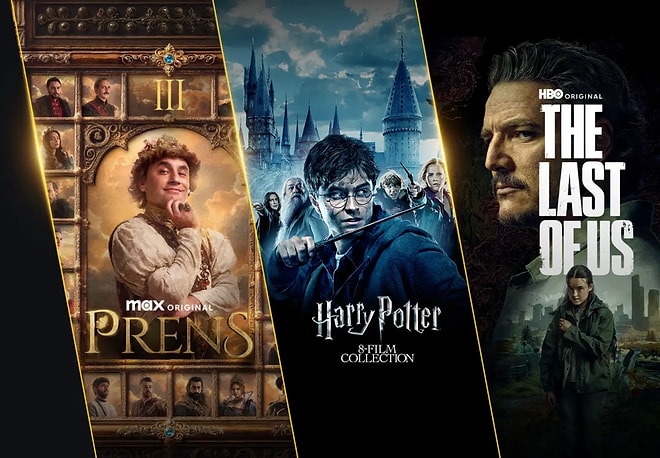 Gerilimden Dramaya, Komediden Romantiğe En Popüler TV+ Dizilerini Keşfet!