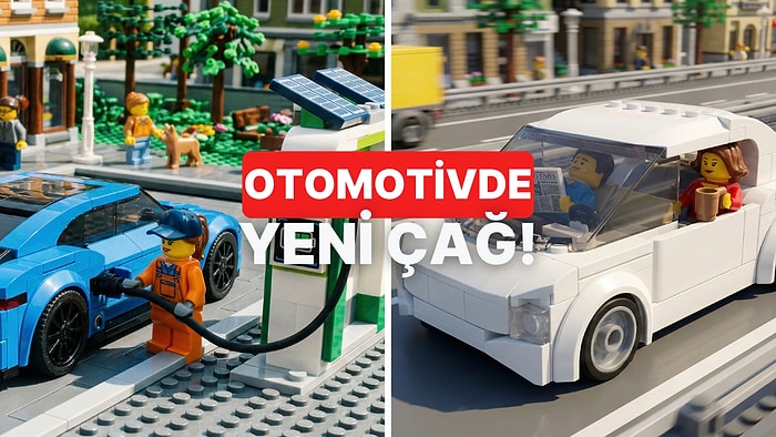 Otomotivde Devrim: Elektrikli Araçların 2026 Yol Haritası Açıklandı