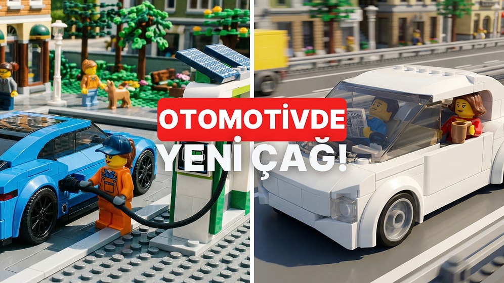 Otomotivde Devrim: Elektrikli Araçların 2026 Yol Haritası Açıklandı