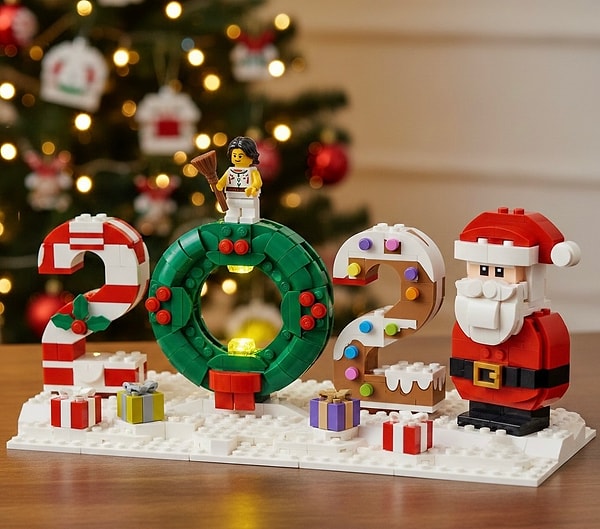 6. Yeni yılda daha cesur kararlar almaya hazır mısın?