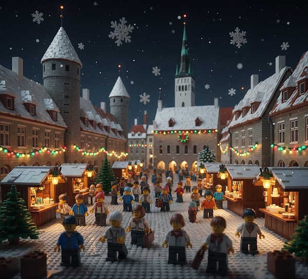 2. Peki, 2026 yılına kimle veya kimlerle girmeyi planlıyorsun?