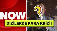 Yeni Diziye Para Yok! NOW'ın İddialı Dizisi Henüz Başlamadan İptal Edildi