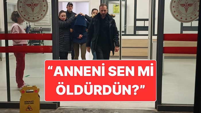 Sorulara Cevap Vermedi: Şarkıcı Güllü’nün Kızı Tuğyan Ülkem Gülter’in Gözaltındaki Görüntüleri Ortaya Çıktı