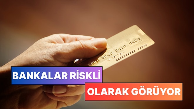 Kredi Kartından Nakit Avans Çekenlere Uzmanlardan Kötü Haber!