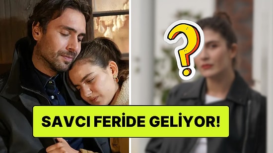 Savcı Geliyor: Taşacak Bu Deniz'e Sürpriz Oyuncu Dahil Oluyor!