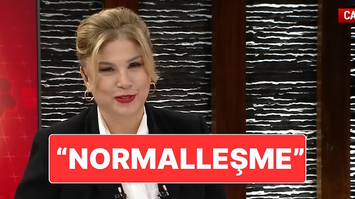Genel Yayın Yönetmeni İpek Özbey Sözcü TV’nin Yeni Dönem Şifresini Açıkladı: "Normalleşme"