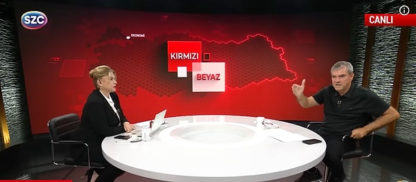 Sözcü TV’de ne oldu?