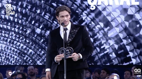 Yılın Hype Ödülü - Emirhan Çakal