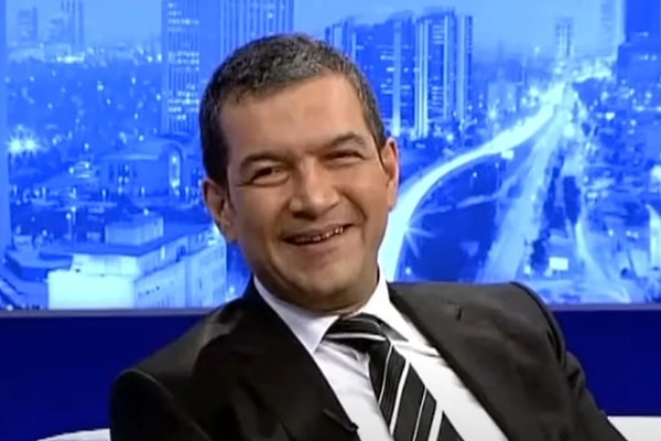 24 Ocak 2025 - Deniz Arman