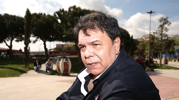 Balık Ayhan - 13 Mayıs 2025