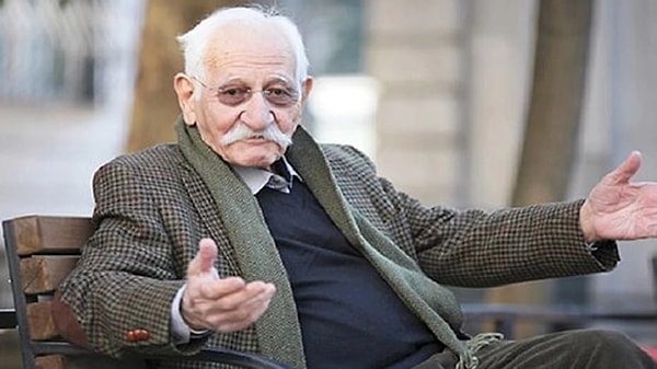 Arif Erkin Güzelbeyoğlu - 16 Ekim 2025
