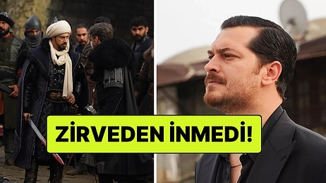 Lider Dizi Düşen Reytinglerini Artırdı: 10 Aralık Çarşamba Reyting Sonuçları Açıklandı