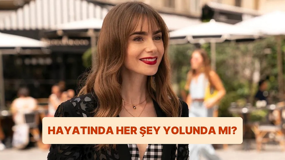 Bu Davranışlara Sahipsen Hayatında Her Şey Yolunda Demektir!