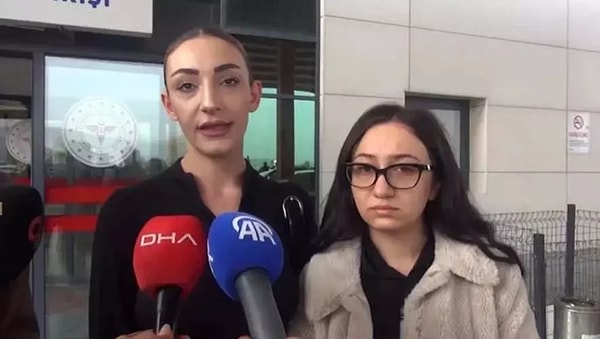 Yalova Cumhuriyet Başsavcılığı tarafından 'kasten öldürme' şüphesiyle yürütülen Güllü'nün ölümüne dair soruşturmada, Güllü'nün kızı Tuğyan Ülkem Gülter ve olay günü evde bulunan arkadaşı Sultan Nur Ulu ile birlikte 4 kişi gözaltına alındı.