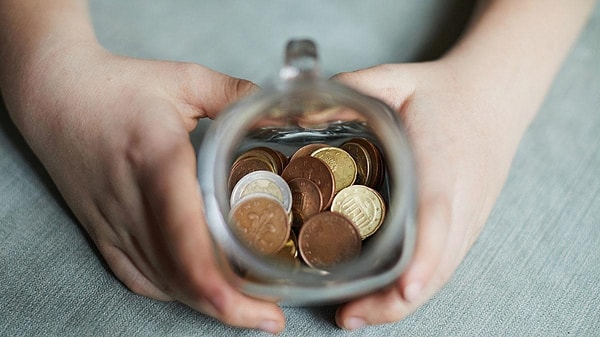 Hedefi netleştirmeden tasarrufa başlamak başarı ihtimalini düşürüyor.