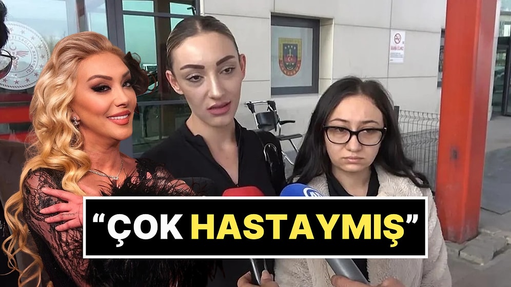 Güllü'nün Cinayet Soruşturmasında Kızı Tuğyan'ın Arkadaşı Sultan'la İlgili Kritik Detay!