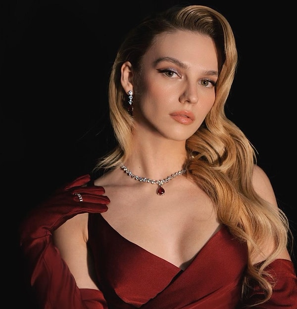 ATV'nin kod adı "Liliyar" olan yeni dizisinin başrol kadın oyuncusu Nilsu Berfin Aktaş oldu.