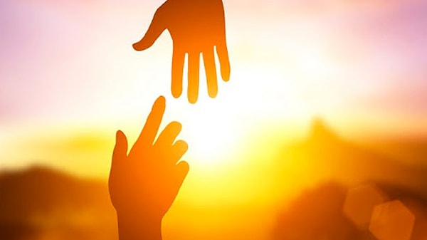 5. Bir arkadaşın senden ani bir iyilik istediğinde ne yaparsın?