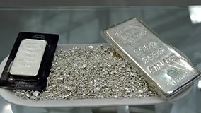 Silver Has Emerged As The 'New King': "Silver Can Buy You a House"