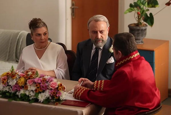 Kenan Baran'ın aslında Orhan Gazi Vural olduğu ortaya çıktı.