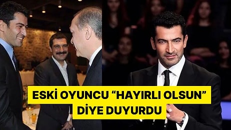 Kenan İmirzalıoğlu AKP Milletvekili Olarak Siyasete mi Atılacak?