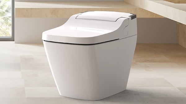 Sağlık takibi yapabilen VOVO Neo, idrar analiz sensörüyle dikkat çekiyor