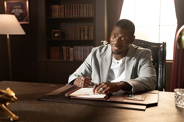 Dünyanın en pahalı devesine sahip olmak istiyor.