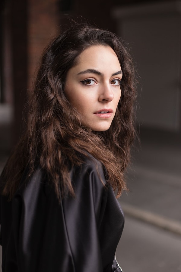 Şimdiyse Aslı Melisa Uzun kadroya dahil oldu.