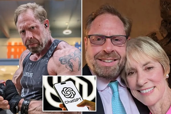 OpenAI 'ye dava açıldı.