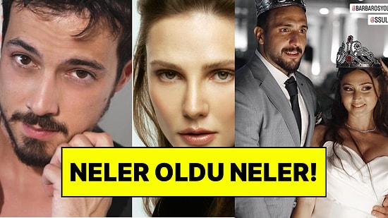 MasterChef Şiddet İddiasından Kuruluş Orhan’ın Bomba Oyuncusuna TV Dünyasında Bugün Yaşananlar