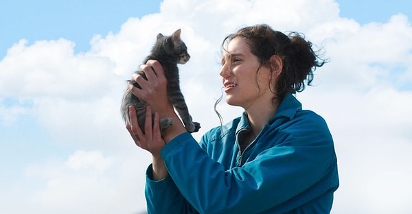 2. Üzgünüm, Bebeğim (Sorry, Baby)