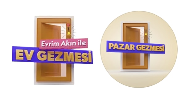 Evrim Akın, son yıllarda Kanal D’de yayınlanan “Evrim Akın ile Ev Gezmesi” programıyla gündemdeydi; ünlü isimlerin evlerinin gezildiği, ev dekorasyonu ve sohbet ağırlıklı olan bu format ilgiyle takip ediliyordu.