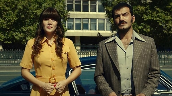 Sinema sektörü kabul edelim ki eskisi kadar canlı değil.