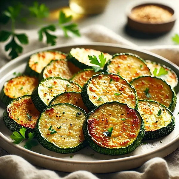 2. Hindi Pirzola ve Kabak Dilimleri