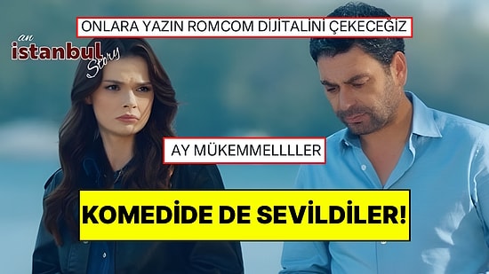 Sinem Ünsal ve Ozan Akbaba’nın Go Türkiye Projesi Sosyal Medyada Viral Oldu!