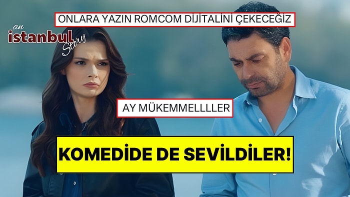 Sinem Ünsal ve Ozan Akbaba’nın Go Türkiye Projesi Sosyal Medyada Viral Oldu!