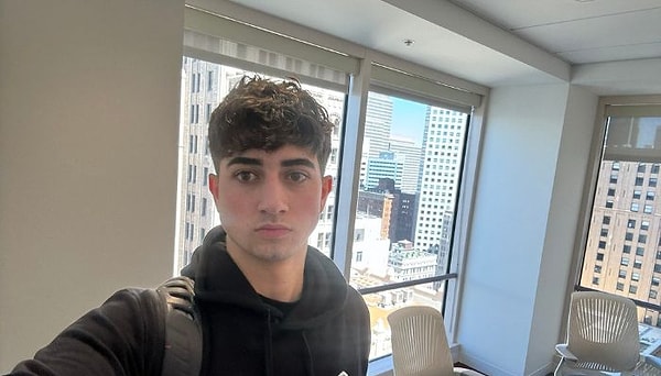 Kısa sürede büyüyen Cal AI’nin bugün 30 kişilik bir ekibi var.