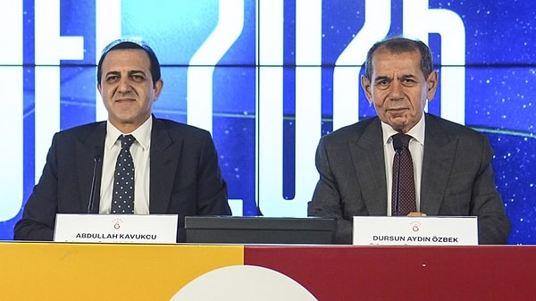 Galatasaray'a para cezası, hak mahrumiyeti, tribün kapatma gibi cezalar uygulandı.