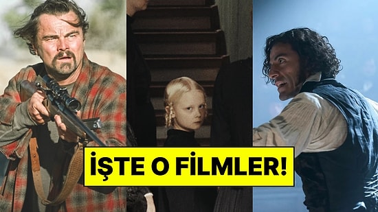 Yıl Bitmeden İzlenmesi Gereken 2025’in En İyi Uluslararası Filmleri