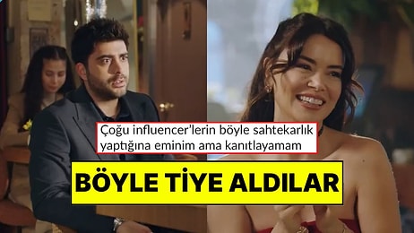 Kızılcık Şerbeti’nden Sürpriz Evlilik Tekliflerine Göndermeli Sahne!