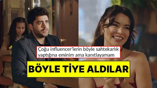 Kızılcık Şerbeti’nden Sürpriz Evlilik Tekliflerine Göndermeli Sahne!