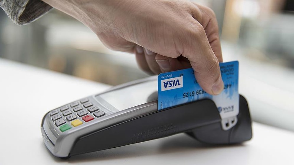 Credit Card Interest Rates Have Changed
