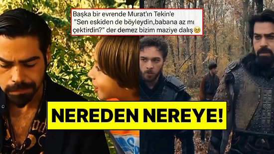 Uğur Pektaş ve Onur Bay Arka Sokaklar’dan Yıllar Sonra Aynı Projede!