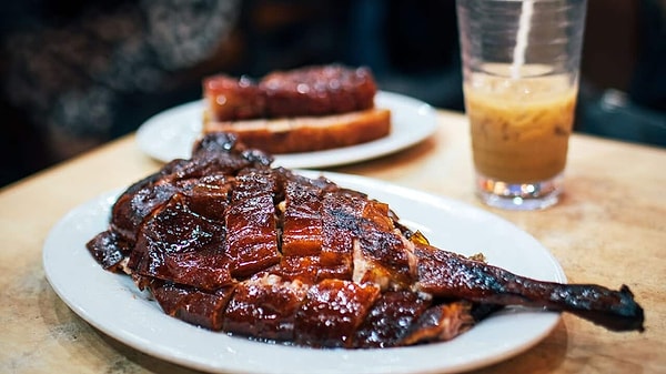 Vitamin, mineral ve aminoasit içeriğiyle dikkat çekiyor