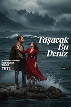 Taşacak Bu Deniz