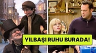 Yılın Son Günlerinde Muhakkak İzlemeniz Gereken En İyi Yılbaşı Filmleri