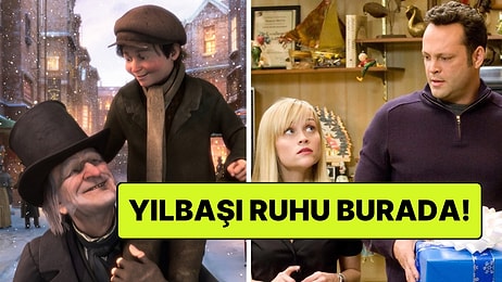 Yılın Son Günlerinde Muhakkak İzlemeniz Gereken En İyi Yılbaşı Filmleri