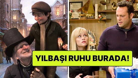 Yılın Son Günlerinde Muhakkak İzlemeniz Gereken En İyi Yılbaşı Filmleri