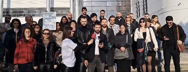 "Deprem suçluları affedilemez."