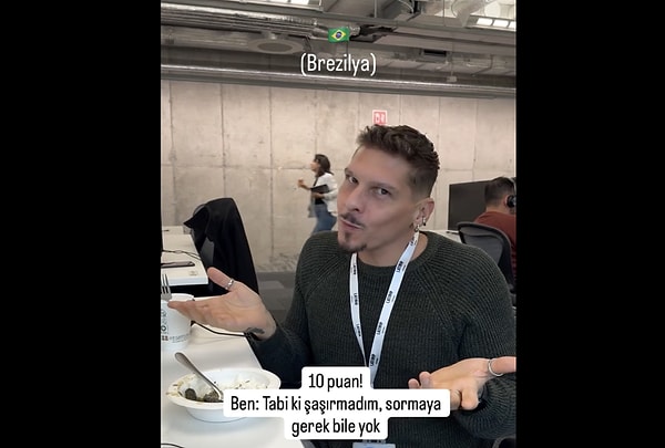 "Yunanistan'dakinden daha iyi"